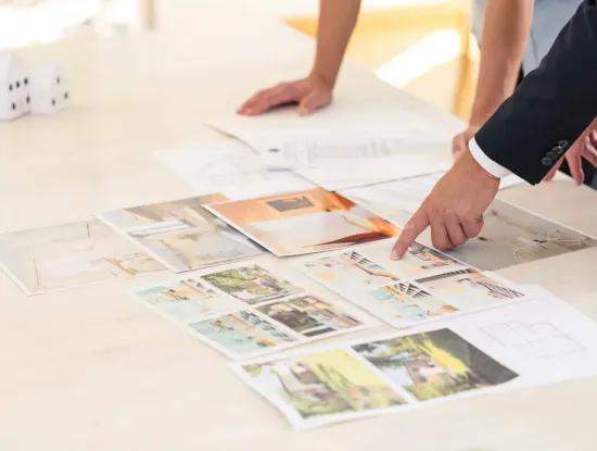 Immobilieninformationen