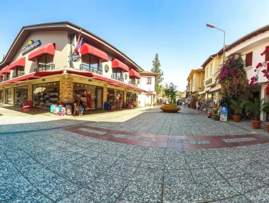 Göcek Fotoğrafları