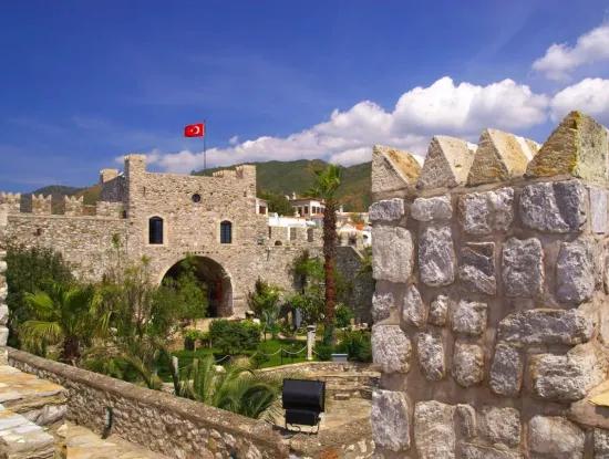 Marmaris Hakkında